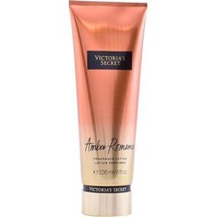 Ihupiim Victoria Secret Amber Romance 236 ml price and information | Dušigeelid ja deodorandid naistele | hansapost.ee