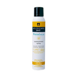 Heliocare 360 Pediatrics SPF50+ päikesekaitsekreem lastele 200 ml hind ja info | Päikesekaitse ja päevitusjärgsed kreemid | hansapost.ee