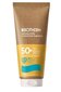 Biotherm Waterlover SPF50+ päevituspiim 200 ml цена и информация | Päikesekaitse ja päevitusjärgsed kreemid | hansapost.ee