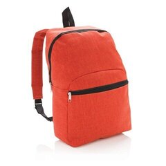 Рюкзак, оранжевый цена и информация | Школьные рюкзаки, спортивные сумки | hansapost.ee