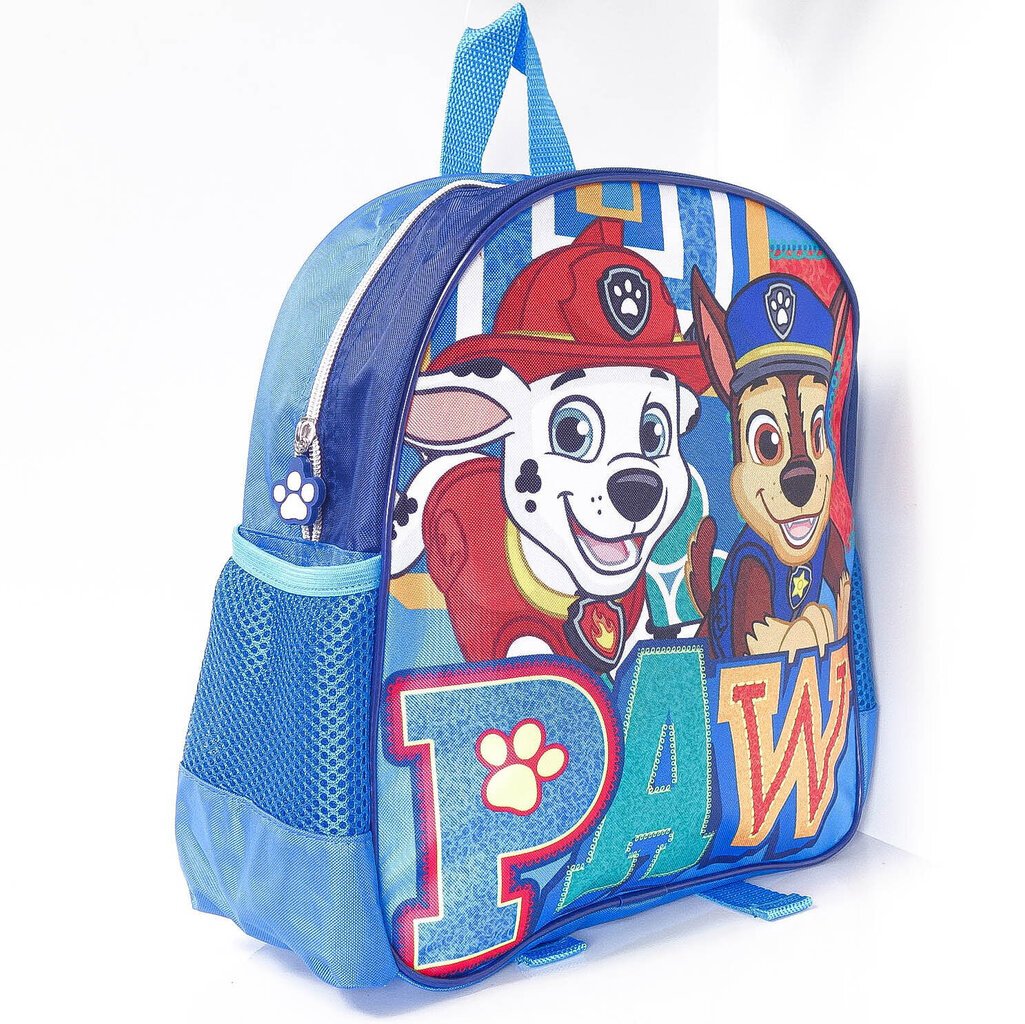 Setino Seljakotid Paw Patrol Blue hind ja info | Koolikotid ja seljakotid | hansapost.ee