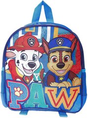 Setino Seljakotid Paw Patrol Blue hind ja info | Koolikotid ja seljakotid | hansapost.ee