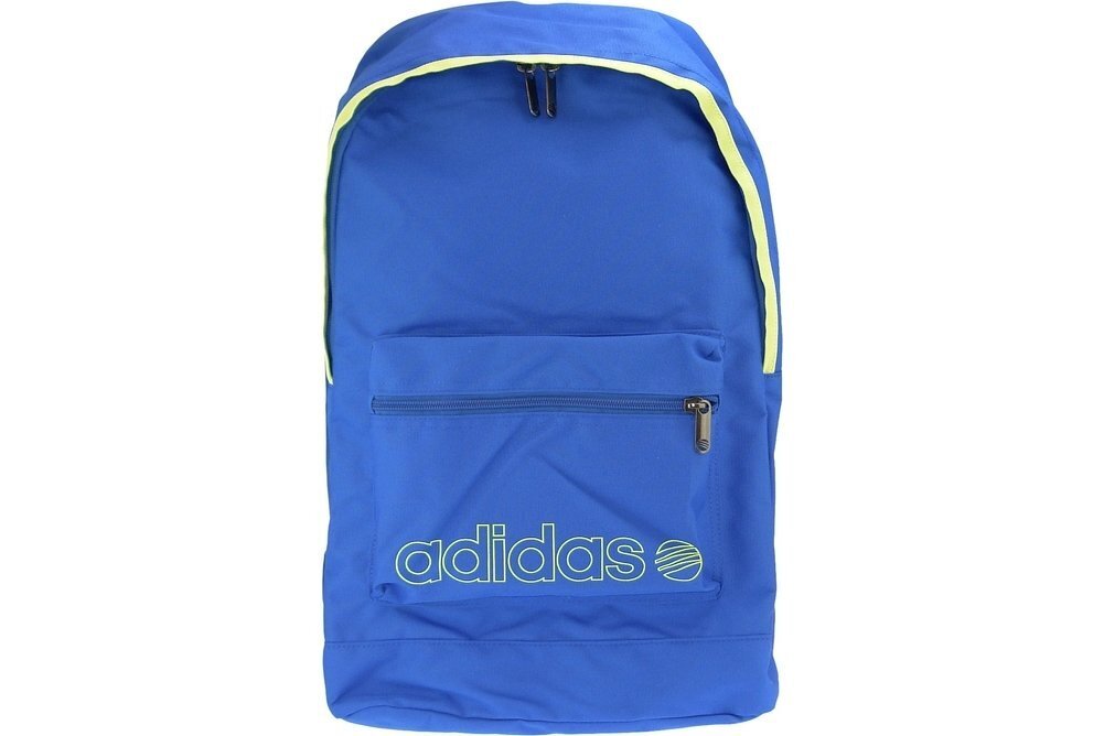 Seljakott Adidas Neo Base BP AB6624, sinine цена и информация | Spordikotid ja seljakotid | hansapost.ee