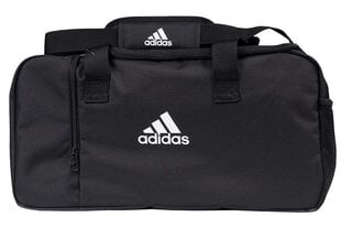 Спортивная сумка Adidas DQ1075, черная цена и информация | Adidas Товары для детей и младенцев | hansapost.ee