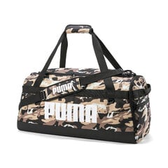 Spordikott Puma Challenger M, 58 l, pruun price and information | Sports bags and backpacks | hansapost.ee