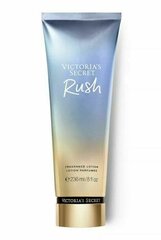 Lõhnastatud ihupiim Victoria Secret Rush 236 ml hind ja info | Dušigeelid ja deodorandid naistele | hansapost.ee
