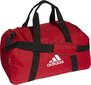 Spordikott Adidas Tiro Du S Red hind ja info | Spordikotid ja seljakotid | hansapost.ee