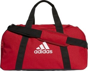 Спортивная сумка Adidas Tiro Du S Red цена и информация | Рюкзаки и сумки | hansapost.ee