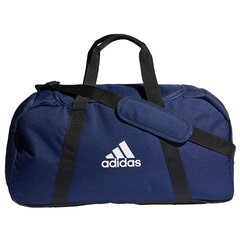 Спортивная сумка Adidas Tiro Du M Blue цена и информация | Рюкзаки и сумки | hansapost.ee