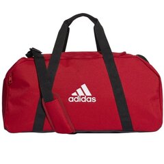 Spordikott Adidas Tiro Du M Red цена и информация | Рюкзаки и сумки | hansapost.ee