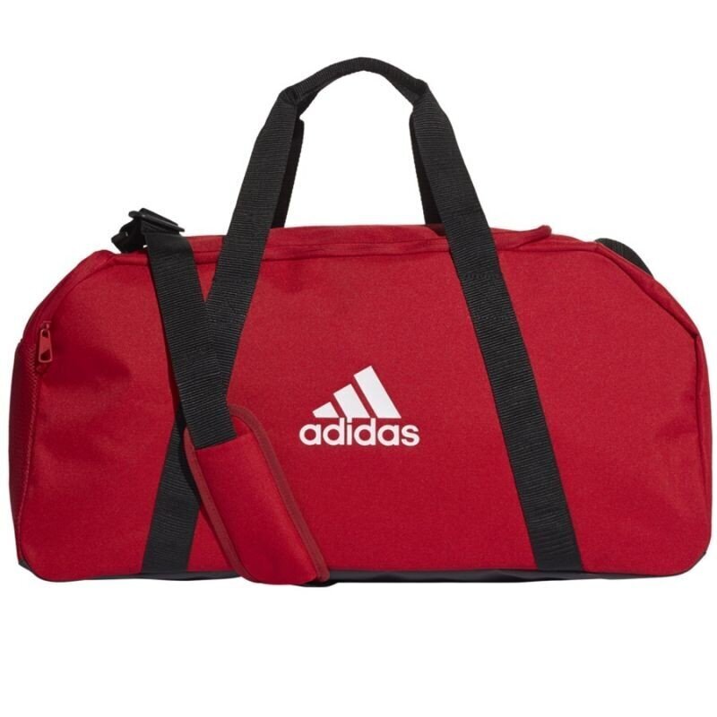 Spordikott Adidas Tiro Du M Red hind ja info | Spordikotid ja seljakotid | hansapost.ee