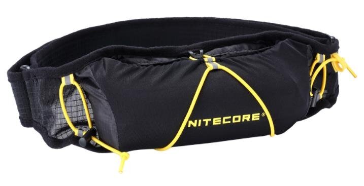 Nitecore RUNNING BELT/BLT10 hind ja info | Venituskummid | hansapost.ee