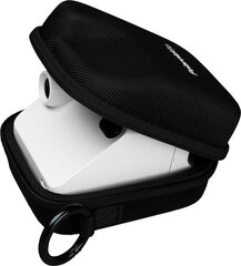 Polaroid Go Camera Case футляр, черный цена и информация | Cумки, футляры | hansapost.ee