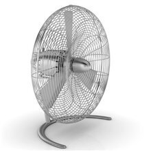 Ventilaator Charly Stadler C-050 hind ja info | Ventilaatorid | hansapost.ee