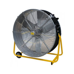 Вентилятор DF 30 P / 10.200 м³/ч, Master цена и информация | Вентиляторы | hansapost.ee
