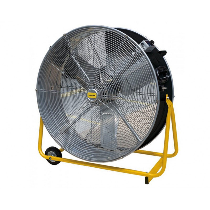 Ventilaator DF 30 P / 10.200 m³/h, Master hind ja info | Ventilaatorid | hansapost.ee