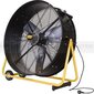 Ventilaator DF 30 P / 10.200 m³/h, Master цена и информация | Ventilaatorid | hansapost.ee