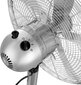 Põrandaventilaator Sencor SFN4040SL, hõbedane hind ja info | Ventilaatorid | hansapost.ee