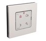 Programmeeritav pinnapeale termostaat Danfoss Icon hind ja info | Kaminate ja ahjude tarvikud | hansapost.ee