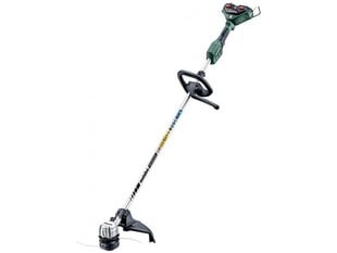 Akuga murutrimmer FSD 36-18 LTX BL 40, karkass, Metabo hind ja info | Metabo Aiakaubad | hansapost.ee