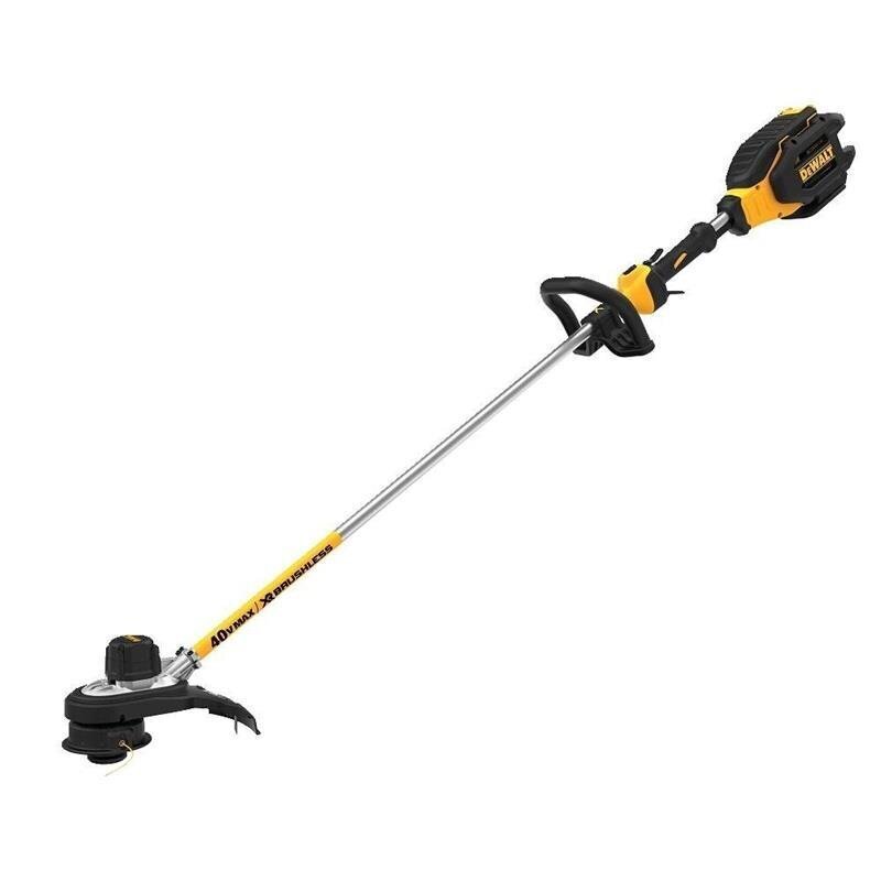 Trimmer DeWalt 18V N-seeria hind ja info | Trimmerid | hansapost.ee