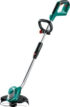 Akumurutrimmer Bosch AdvancedGrassCut 36 (ilma aku ja laadijata) цена и информация | Trimmerid | hansapost.ee