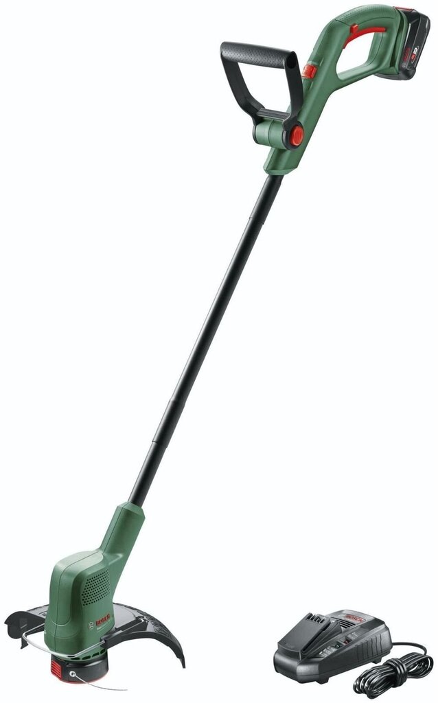Akumurutrimmer Easy Grass Cut 18 Bosch, ilma aku ja laadijata цена и информация | Trimmerid | hansapost.ee