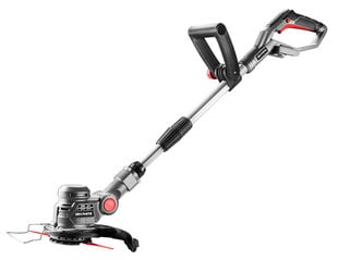 Akutrimmer "GRAPHITE Energy+18V" ilma akuta 58G030 price and information | Trimmerid | hansapost.ee