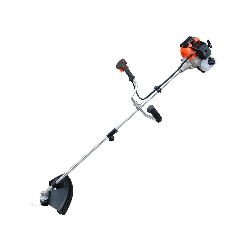 Bensiinimootoriga trimmer Lider CG-KW-520 цена и информация | Trimmerid | hansapost.ee