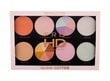 Sära andvate vahendite palett Makeup Revolution London Glow Getter 32 g hind ja info | Päikesepuudrid ja põsepunad | hansapost.ee