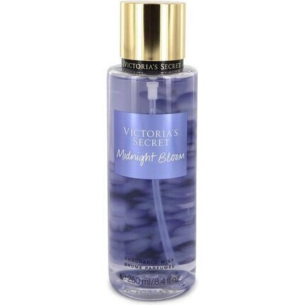 Kehasprei Victoria's Secret Midnight Bloom 250 ml hind ja info | Dušigeelid ja deodorandid naistele | hansapost.ee