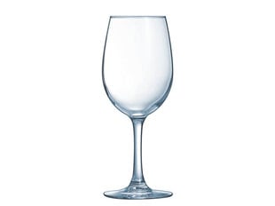 LUMINARC veiniklaas La Cave, 260 ml hind ja info | Klaasid, kruusid ja kannud | hansapost.ee