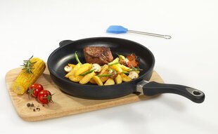 Braise сковорода World´s Best Pan I728EZ2 цена и информация | Cковородки | hansapost.ee