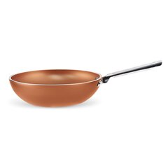 Pann Pensofal Wok Cuprum, 28 cm цена и информация | Cковородки | hansapost.ee