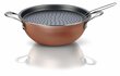 Pann Pensofal Wok Cuprum, 24 cm цена и информация | Pannid | hansapost.ee