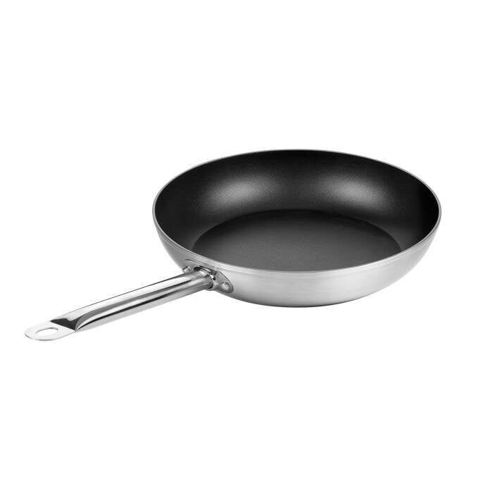 Praepann Tescoma Grandchef 24cm, pikk käepide цена и информация | Pannid | hansapost.ee