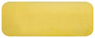 Käterätik Amy 50x90 cm, kollane hind ja info | Rätikud ja saunalinad | hansapost.ee