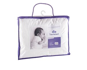 TRAUMELAND одеяло для младенцевTAU 135 x 100 cm T060171 цена и информация | Одеяла | hansapost.ee