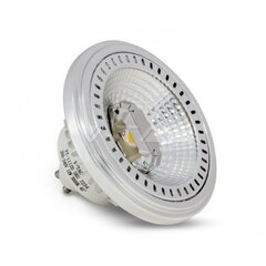 12W LED pirn AR111, GU10, 40°, 3000K hind ja info | Lambipirnid ja LED-pirnid | hansapost.ee
