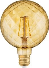 Osram LED pirn Vintage Pinecone hind ja info | Osram Elektriseadmed | hansapost.ee