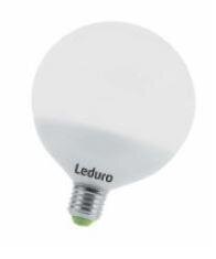 LEDURO Power consumption 15 Watts Luminous flux 1200 Lumen 2700 K 220-240V Beam angle 360 degrees PL-GLA-21197 цена и информация | Лампочки | hansapost.ee