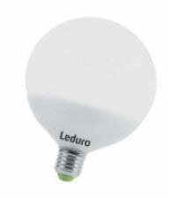LED lamp Leduro PL-GLA-21197 15W hind ja info | Lambipirnid ja LED-pirnid | hansapost.ee