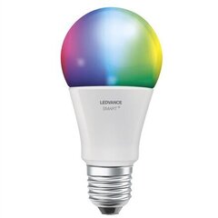 Умная светодиодная лампочка Ledvance Smart Classic E27 9Вт 806 лм цена и информация | Лампочки | hansapost.ee