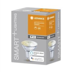Nutikas LED-pirn Ledvance Smart Spot GU10 5W 350lm hind ja info | Ledvance Remondikaubad, sanitaartehnika ja kütteseadmed | hansapost.ee