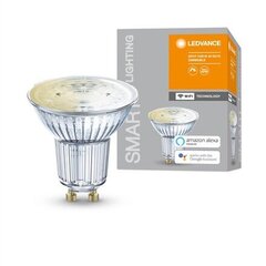 Nutikas LED-pirn Ledvance Smart Spot GU10 5W 350lm hind ja info | Lambipirnid ja LED-pirnid | hansapost.ee