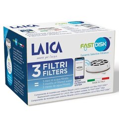 Laica FD03A цена и информация | Фильтры для воды | hansapost.ee