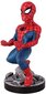 Cable Guys Spider-Man Classic hind ja info | Fännitooted mänguritele | hansapost.ee