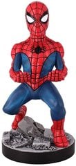 Cable Guys Spider-Man Classic цена и информация | Атрибутика для игроков | hansapost.ee