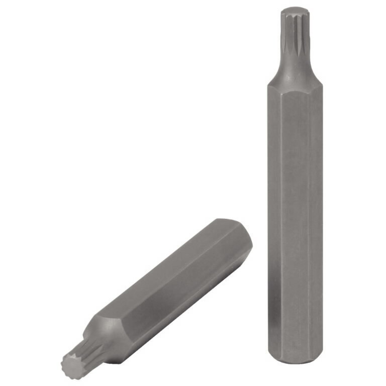 Antgalis KS tööriistad XZN-M12x75 mm, HEX10 1vnt. цена и информация | Käsitööriistad | hansapost.ee