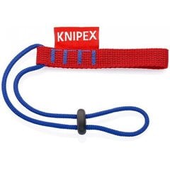 Tööriistakaitse kukkumise vastu Knipex, 1tk. hind ja info | Käsitööriistad | hansapost.ee